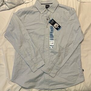 Men’s large Gap shirt NWT